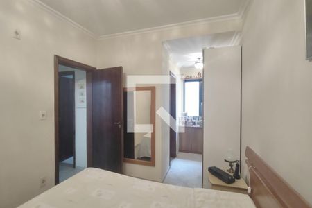 Suíte de apartamento à venda com 2 quartos, 102m² em Santa Maria, São Caetano do Sul
