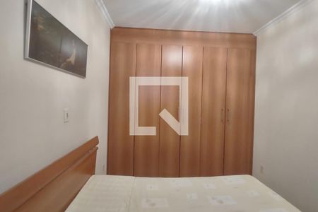 Suíte de apartamento à venda com 2 quartos, 102m² em Santa Maria, São Caetano do Sul