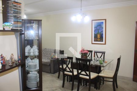 Sala de apartamento à venda com 2 quartos, 102m² em Santa Maria, São Caetano do Sul