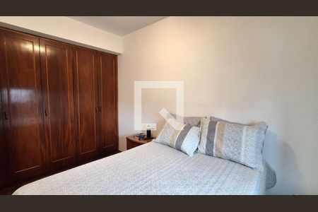 Quarto 1 de apartamento à venda com 2 quartos, 54m² em Santa Paula, São Caetano do Sul