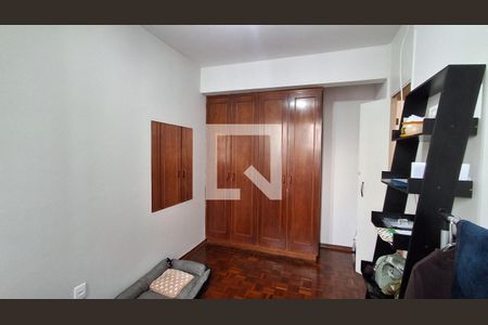 Quarto 2 de apartamento à venda com 2 quartos, 54m² em Santa Paula, São Caetano do Sul