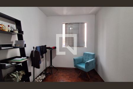 Quarto 2 de apartamento à venda com 2 quartos, 54m² em Santa Paula, São Caetano do Sul