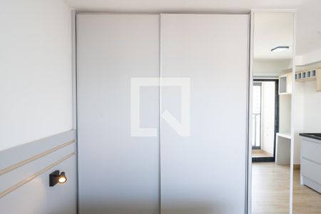 Sala/Quarto de kitnet/studio para alugar com 1 quarto, 25m² em Vila da Saúde, São Paulo