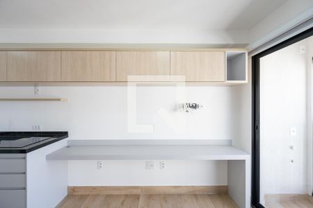 Sala/Quarto de kitnet/studio para alugar com 1 quarto, 25m² em Vila da Saúde, São Paulo