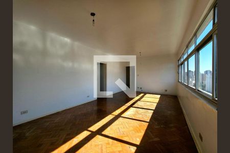 Apartamento à venda com 3 quartos, 134m² em Vila Mariana, São Paulo