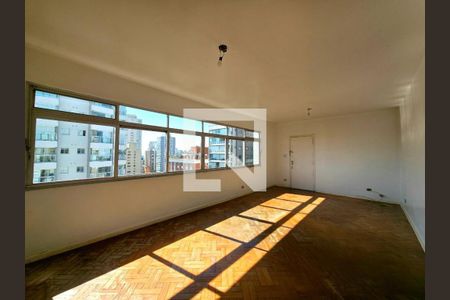 Apartamento à venda com 3 quartos, 134m² em Vila Mariana, São Paulo