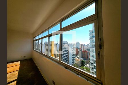 Apartamento à venda com 3 quartos, 134m² em Vila Mariana, São Paulo