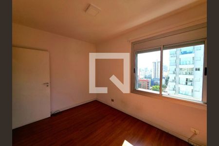 Apartamento à venda com 3 quartos, 134m² em Vila Mariana, São Paulo