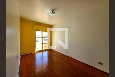 Apartamento à venda com 3 quartos, 134m² em Vila Mariana, São Paulo