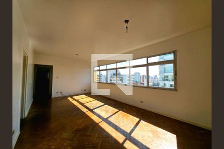 Apartamento à venda com 3 quartos, 134m² em Vila Mariana, São Paulo