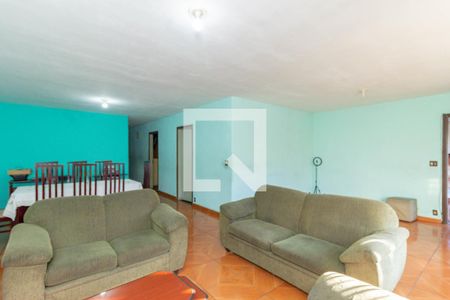 Sala de casa à venda com 3 quartos, 250m² em Parque Sao Luis, São Paulo