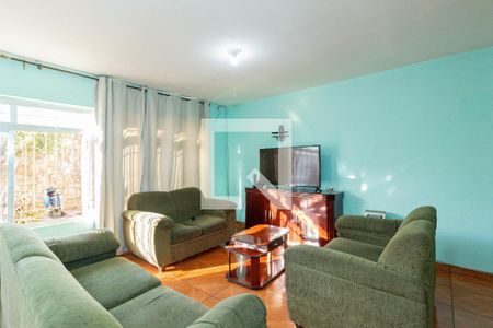 Sala de casa à venda com 3 quartos, 250m² em Parque Sao Luis, São Paulo