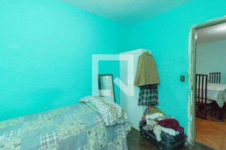 Quarto 1 de casa à venda com 3 quartos, 250m² em Parque Sao Luis, São Paulo