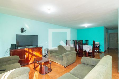 Sala de casa à venda com 3 quartos, 250m² em Parque Sao Luis, São Paulo