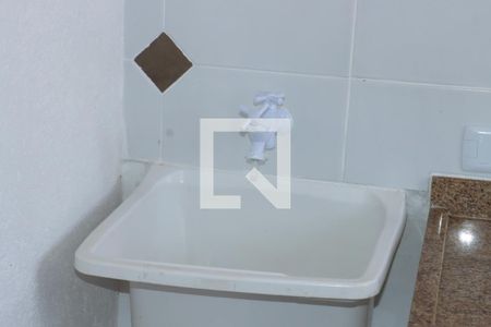 Apartamento para alugar com 2 quartos, 37m² em Chácara Rincão, Cotia