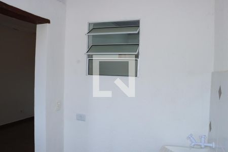 Apartamento para alugar com 2 quartos, 37m² em Chácara Rincão, Cotia