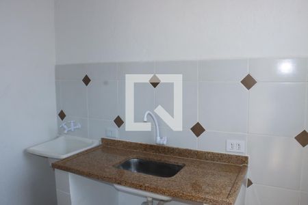 Apartamento para alugar com 2 quartos, 37m² em Chácara Rincão, Cotia