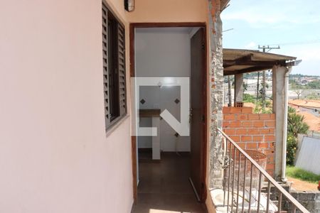 Apartamento para alugar com 2 quartos, 37m² em Chácara Rincão, Cotia