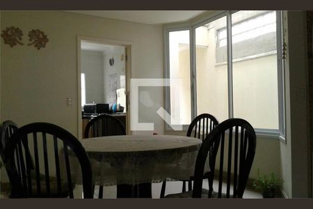 Casa à venda com 3 quartos, 170m² em Jardim Ernestina, São Paulo