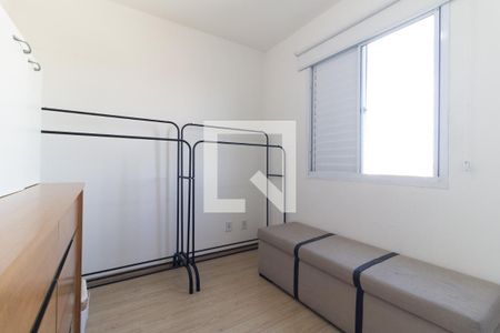 Suíte de apartamento para alugar com 3 quartos, 64m² em Vila Agua Funda, São Paulo