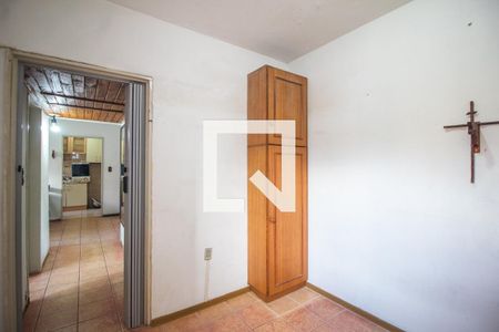 Quarto de apartamento à venda com 2 quartos, 49m² em Cristal, Porto Alegre