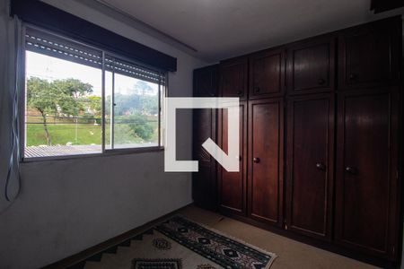 Quarto de apartamento à venda com 2 quartos, 49m² em Cristal, Porto Alegre