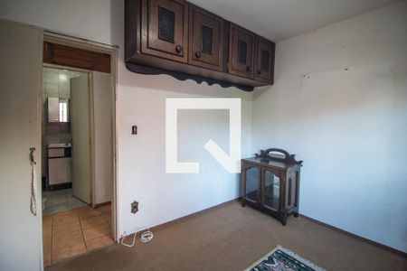 Quarto de apartamento à venda com 2 quartos, 49m² em Cristal, Porto Alegre