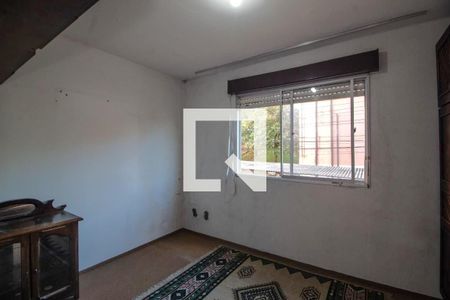 Quarto de apartamento à venda com 2 quartos, 49m² em Cristal, Porto Alegre