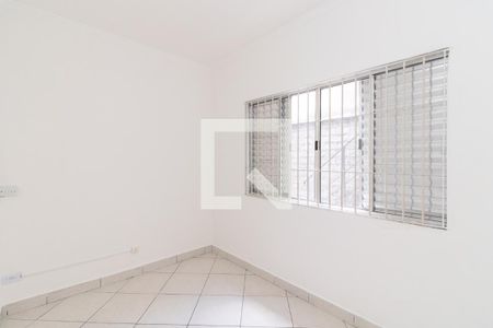 Quarto 2 de casa para alugar com 3 quartos, 100m² em Jardim Santa Maria, São Paulo