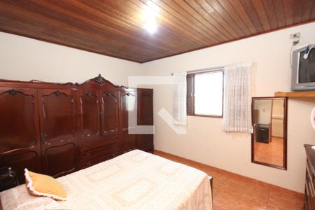 Quarto 1 de casa para alugar com 2 quartos, 92m² em Vila Guilherme, São Paulo