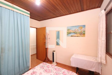 Quarto 2 de casa para alugar com 2 quartos, 92m² em Vila Guilherme, São Paulo