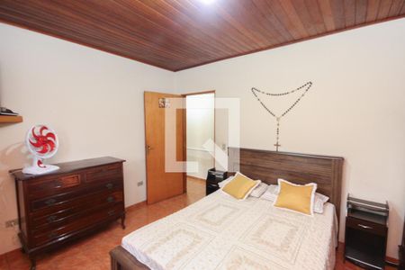 Quarto 1 de casa para alugar com 2 quartos, 92m² em Vila Guilherme, São Paulo