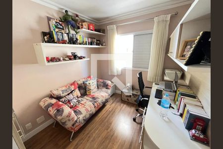 Foto 17 de apartamento à venda com 3 quartos, 82m² em Vila Monte Alegre, São Paulo