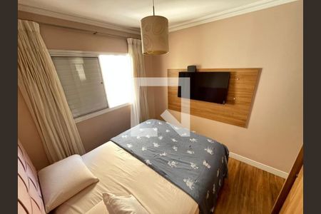 Foto 22 de apartamento à venda com 3 quartos, 82m² em Vila Monte Alegre, São Paulo