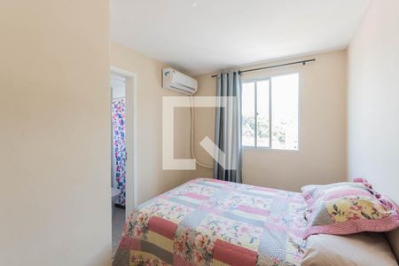 Suíte de apartamento para alugar com 2 quartos, 68m² em Rio Comprido, Rio de Janeiro