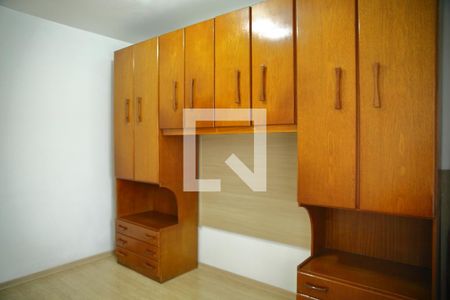 Quarto 1 de apartamento para alugar com 2 quartos, 62m² em Santa Terezinha, São Bernardo do Campo