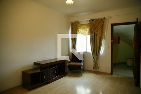 Sala de apartamento para alugar com 2 quartos, 62m² em Santa Terezinha, São Bernardo do Campo