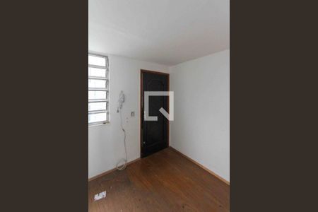 Sala de apartamento à venda com 2 quartos, 47m² em Jardim Sapopemba, São Paulo