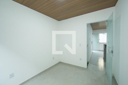 QUARTO2 de casa para alugar com 2 quartos, 75m² em Santo Andre, Belo Horizonte