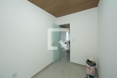 QUARTO1 de casa para alugar com 2 quartos, 75m² em Santo Andre, Belo Horizonte