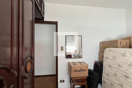 Quarto 2 de apartamento para alugar com 3 quartos, 154m² em Embaré, Santos