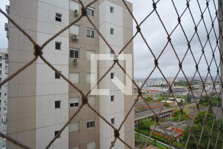 Quarto suíte 1_Vista  de apartamento à venda com 1 quarto, 51m² em Farrapos, Porto Alegre