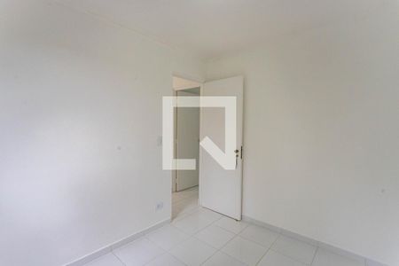 Quarto 1  de apartamento para alugar com 2 quartos, 48m² em Vila Santa Luzia, Diadema