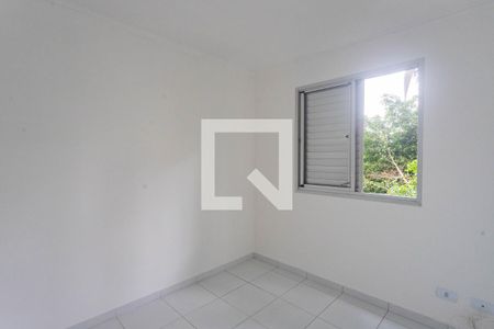Quarto 1  de apartamento para alugar com 2 quartos, 48m² em Vila Santa Luzia, Diadema