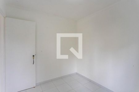 Quarto 1  de apartamento para alugar com 2 quartos, 48m² em Vila Santa Luzia, Diadema