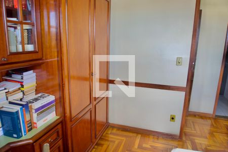 Quarto 1 de apartamento à venda com 2 quartos, 64m² em Alto Caiçaras, Belo Horizonte