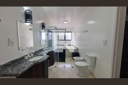 Casa de Condomínio para alugar com 5 quartos, 410m² em Loteamento Alphaville Campinas, Campinas