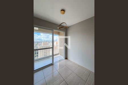 Sala de apartamento à venda com 2 quartos, 56m² em Vila Moraes, São Paulo