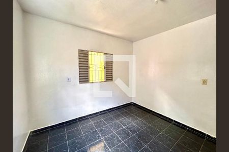 Quarto 1 de casa para alugar com 2 quartos, 150m² em Recreio São Jorge, Guarulhos