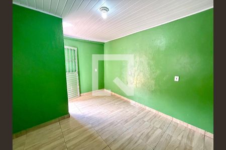 Quarto 2 de casa para alugar com 2 quartos, 150m² em Recreio São Jorge, Guarulhos